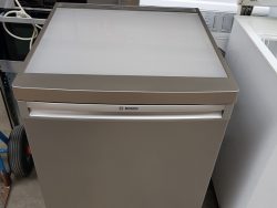 Bosch tafelmodel koelkast vriezer
