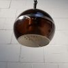 Vintage hanglamp Dijkstra