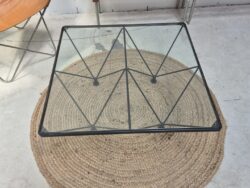 Paolo Piva stijl salontafel