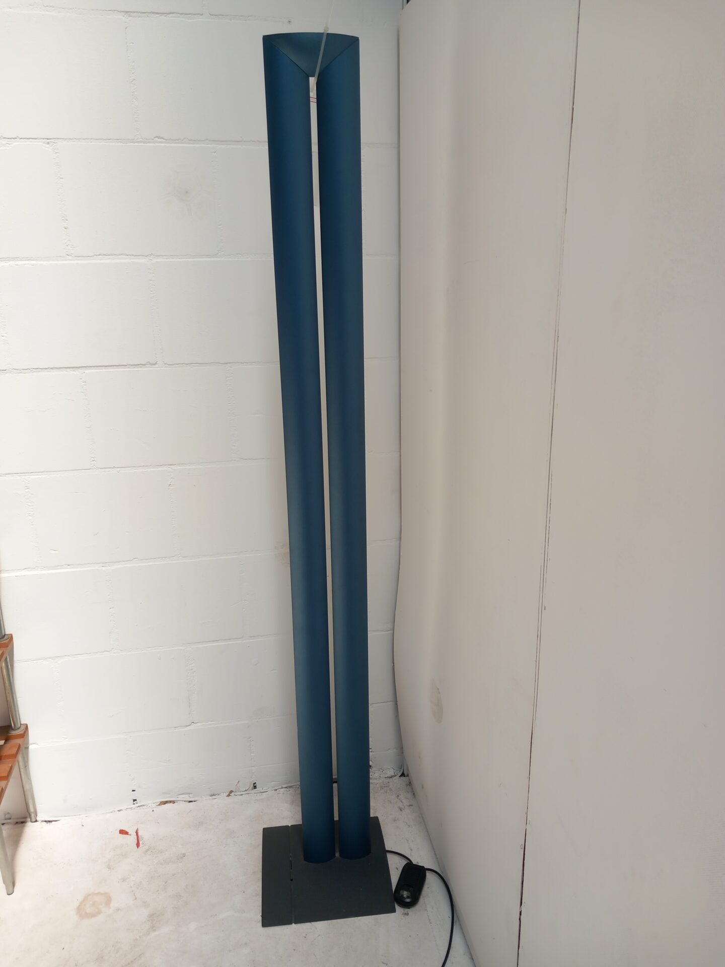 Belux Stele-11 Hallogeen vloerlamp