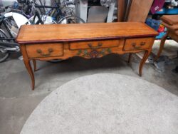 Antiek frans ameublement