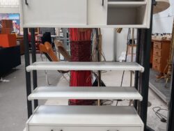 Vintage deens wandsysteem