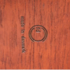 Deens Scandinavisch Model 515 Minerva salontafel