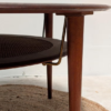 Deens Scandinavisch Model 515 Minerva salontafel