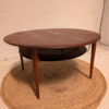 Deens Scandinavisch Model 515 Minerva salontafel