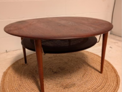 Deens Scandinavisch Model 515 Minerva salontafel