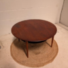 Deens Scandinavisch Model 515 Minerva salontafel