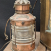 Antieke Scheepsverlichting & Maritieme Decoratie Collectie