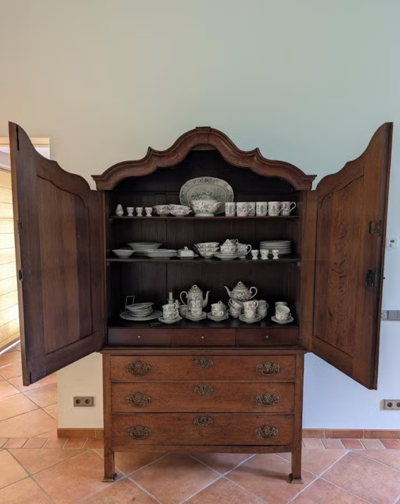 Villeroy & Bosch servies Delia