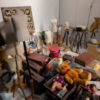 Vintage Paspoppen - Diverse Maten en Stijlen
