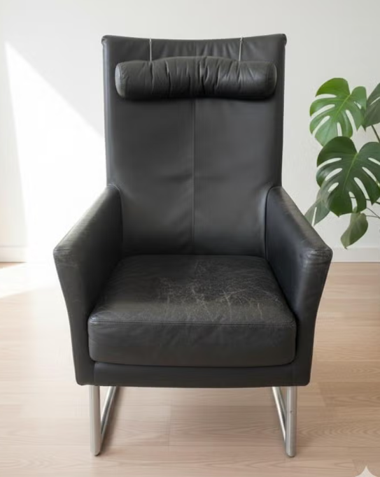 Montis Madonna fauteuil PRIJS 100 euro