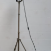 A.E. Cremer Paris vintage studio lamp