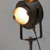 A.E. Cremer Paris vintage studio lamp