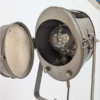 A.E. Cremer Paris vintage studio lamp