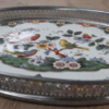 Westraven 1661 Delfts handwerk