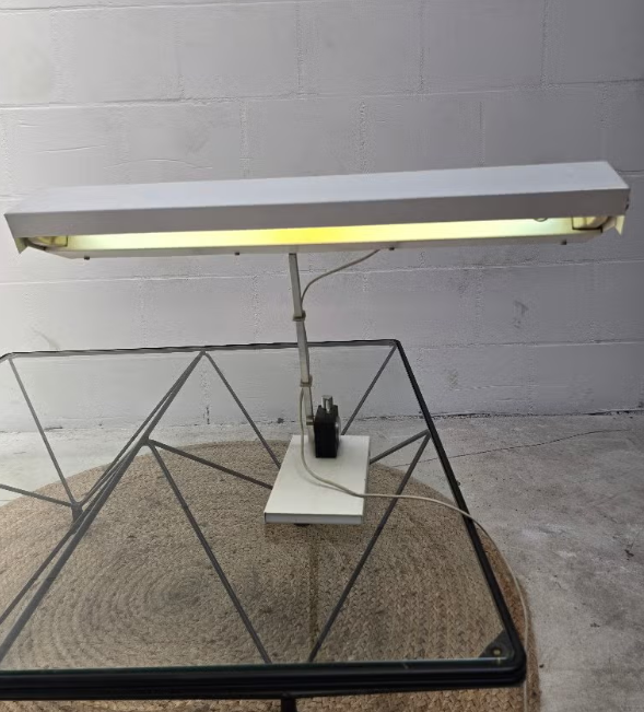 Klaus musinowski model 2020 bureau lamp