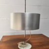 Duitse minimalistische design lamp (mid-century)