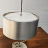 Duitse minimalistische design lamp (mid-century)
