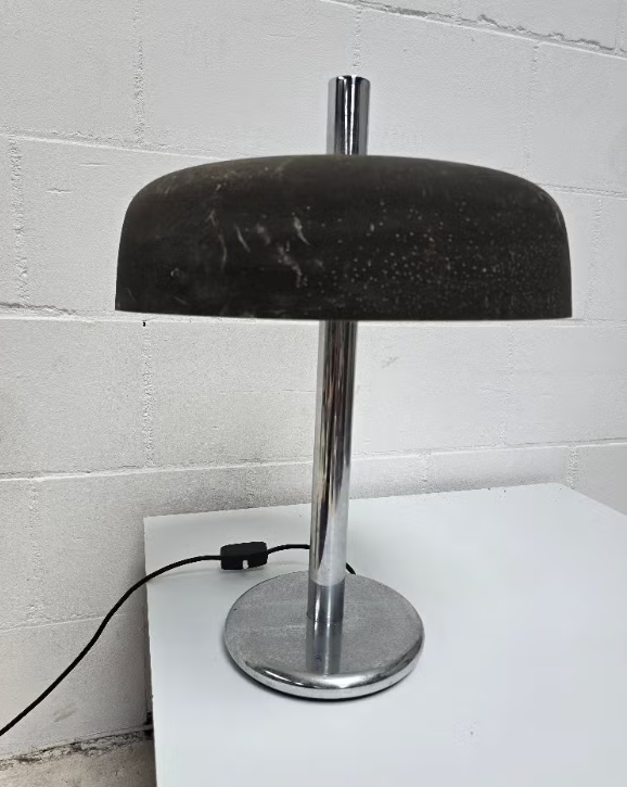 Hillebrand tafellamp model 7604-311
