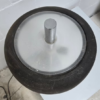 Hillebrand tafellamp model 7604-311