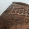 Afrikaanse maskers houtsnijdwerk
