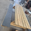 Picknicktafel 2.40m